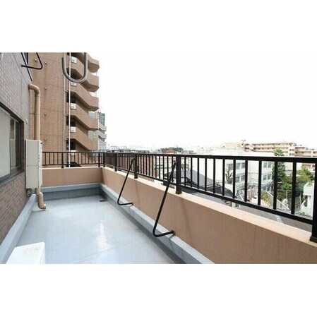 Ever Graceの物件内観写真